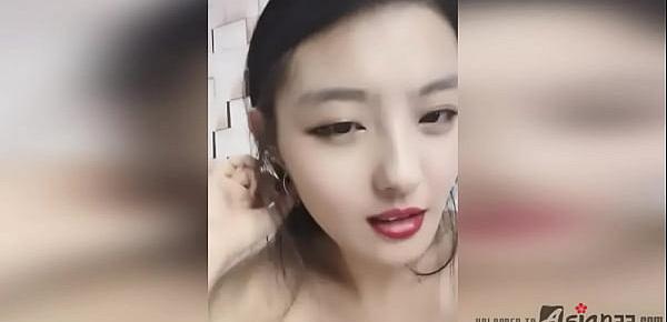  Homemade Asian video of pussy fingering